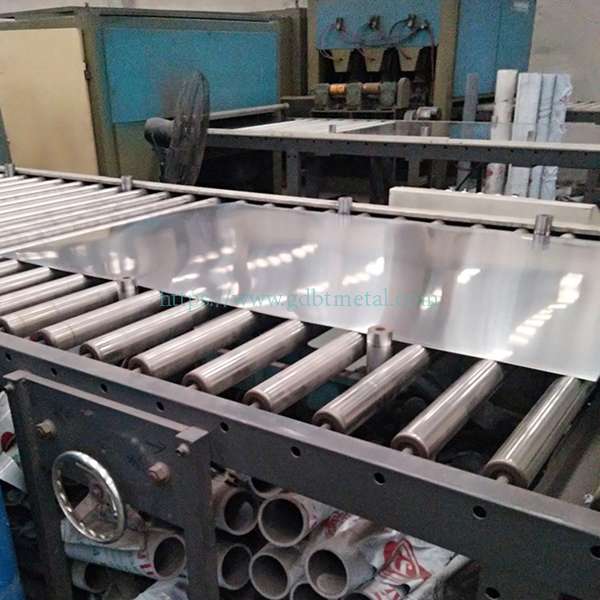 Carbon Steel Plate&Sheet